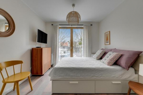 Solo by Grand Apartments